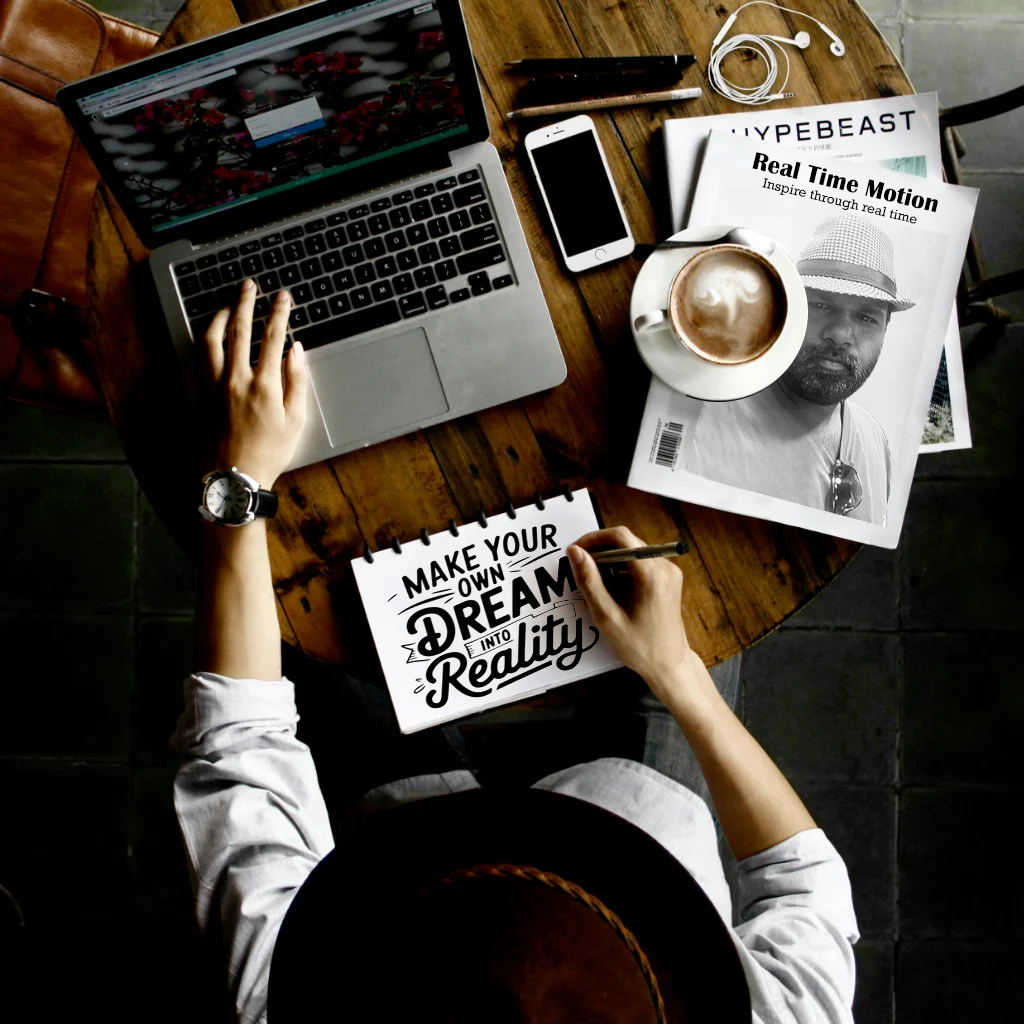 Creative Design