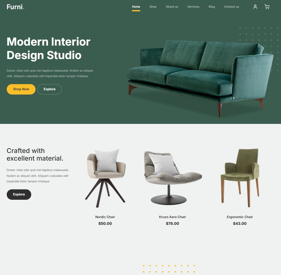 Portfolio Image